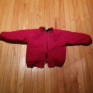 Toddler Boys Coat